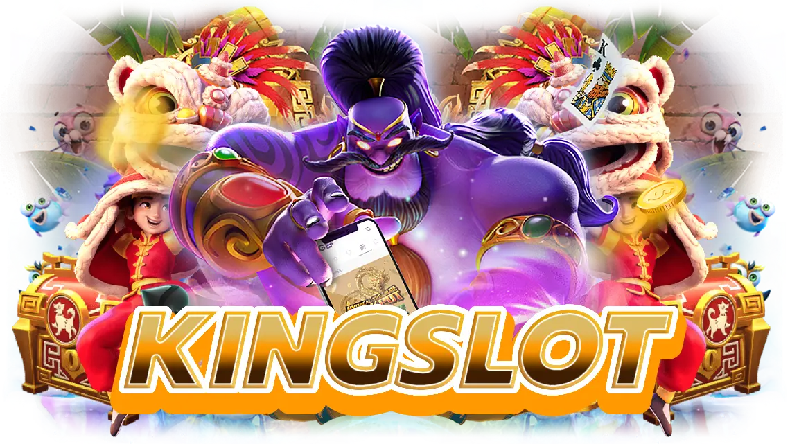 kingslot