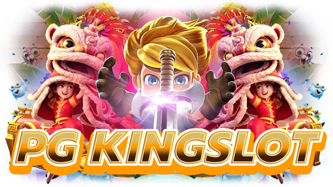 pg kingslot